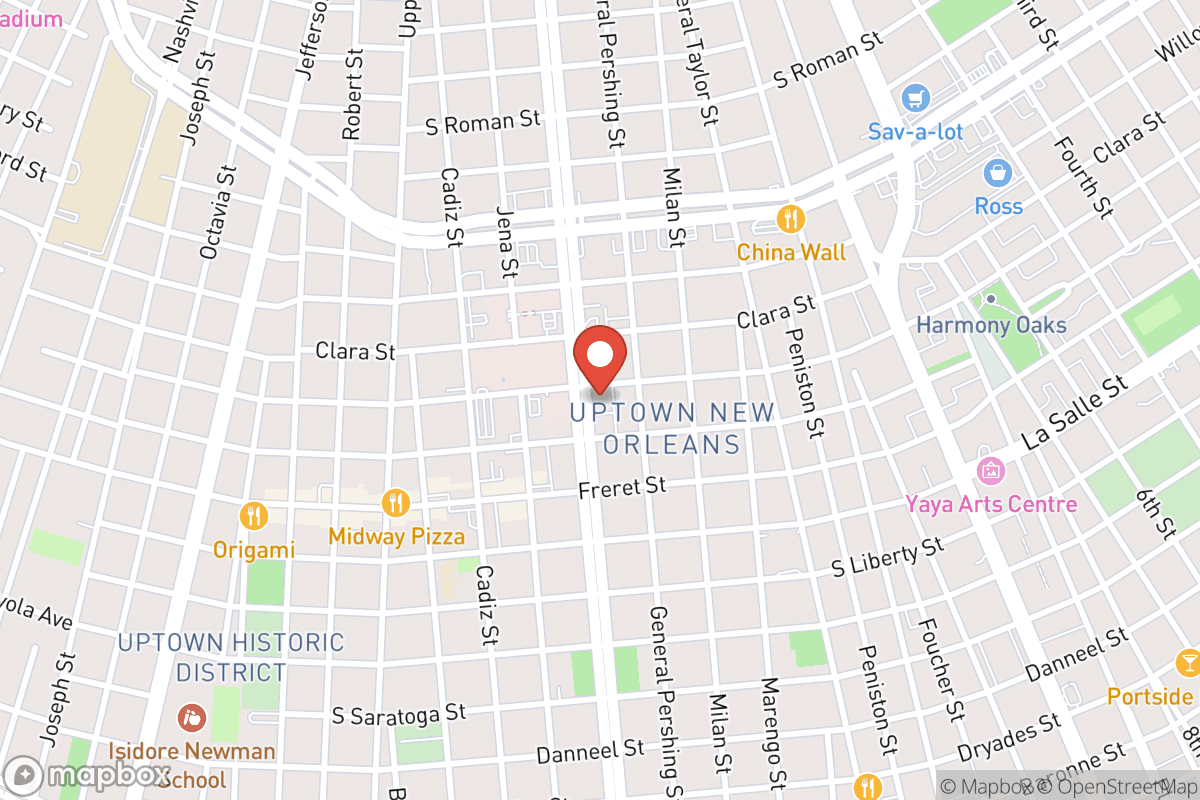 NOLA Smiles Dental Solutions