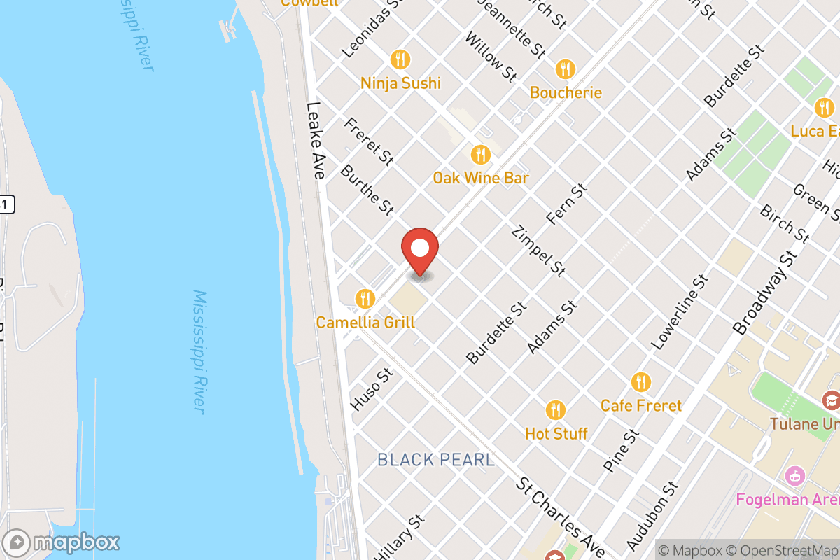 Riverbend Dental Center