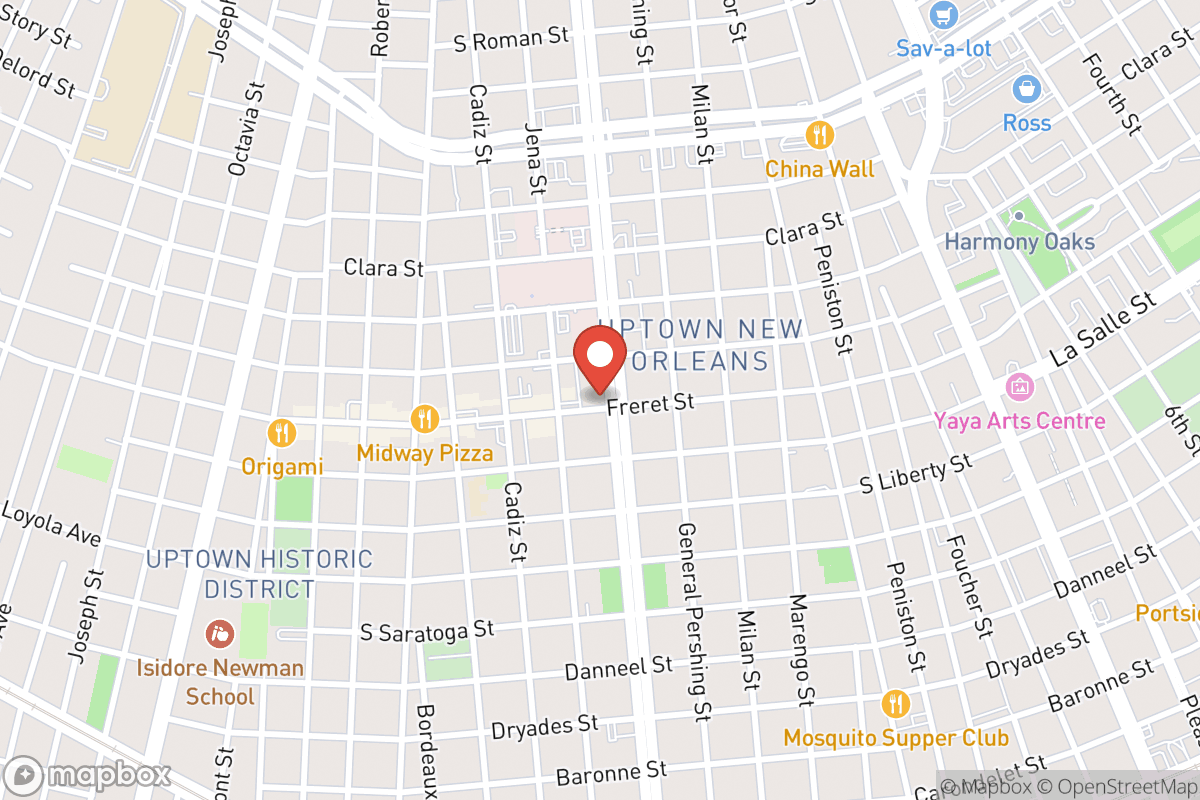 Tolar Family Dentistry