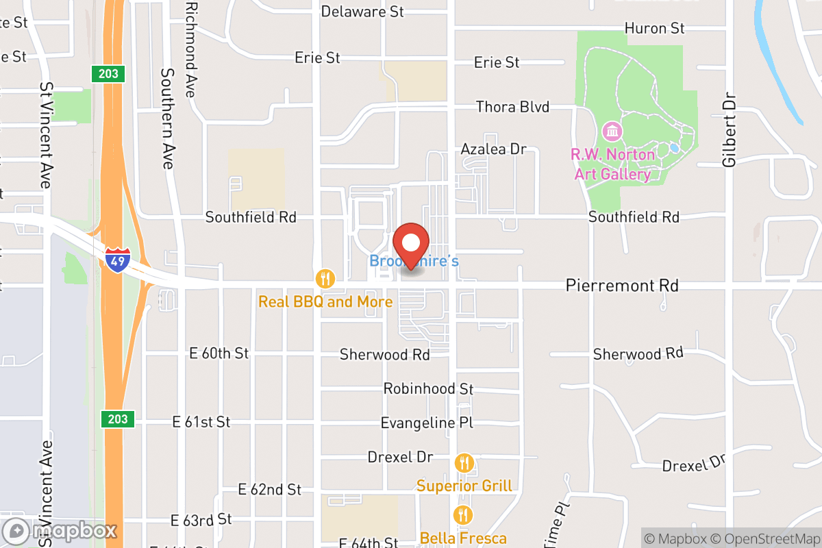 Basinger Family Dentistry: Brian Basinger, DDS