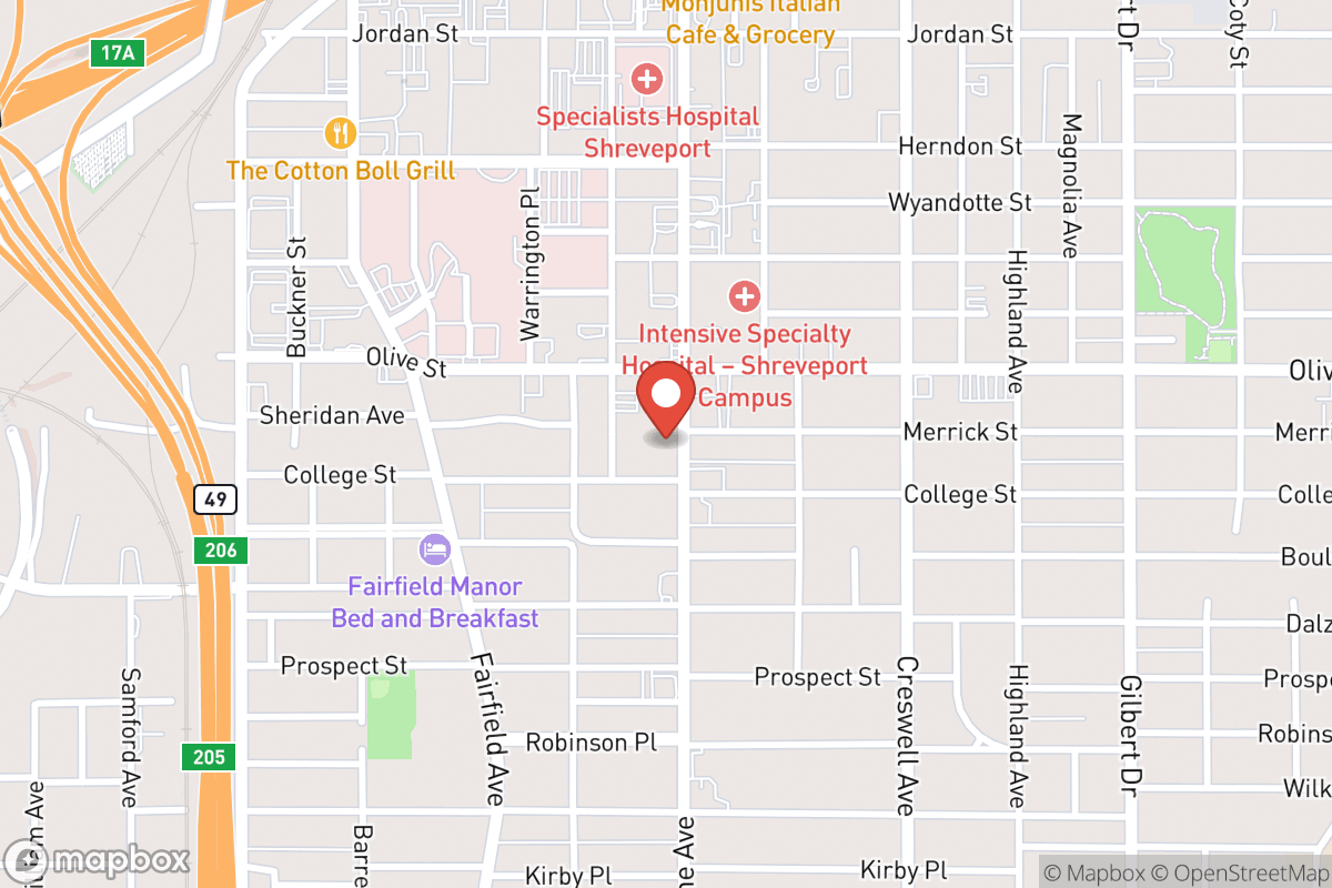 Boyd Family Dentistry
