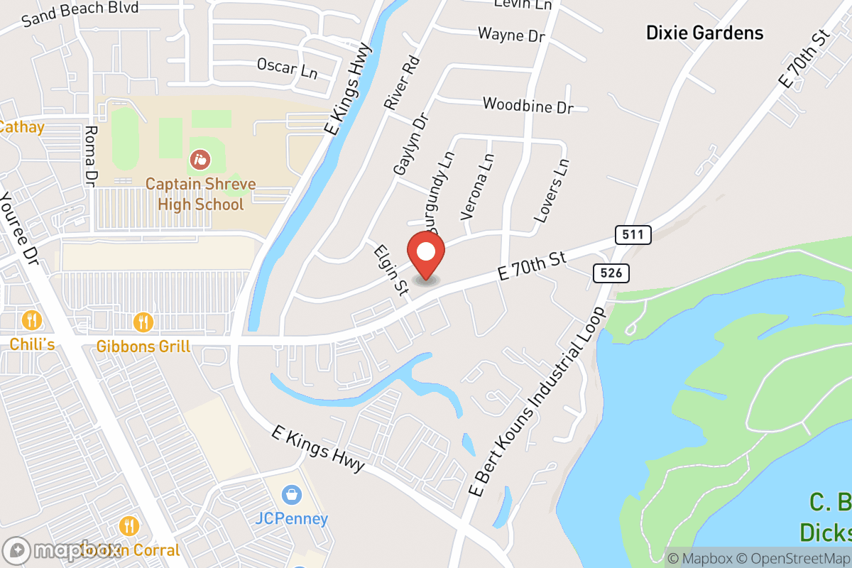 Burns Family Dentistry