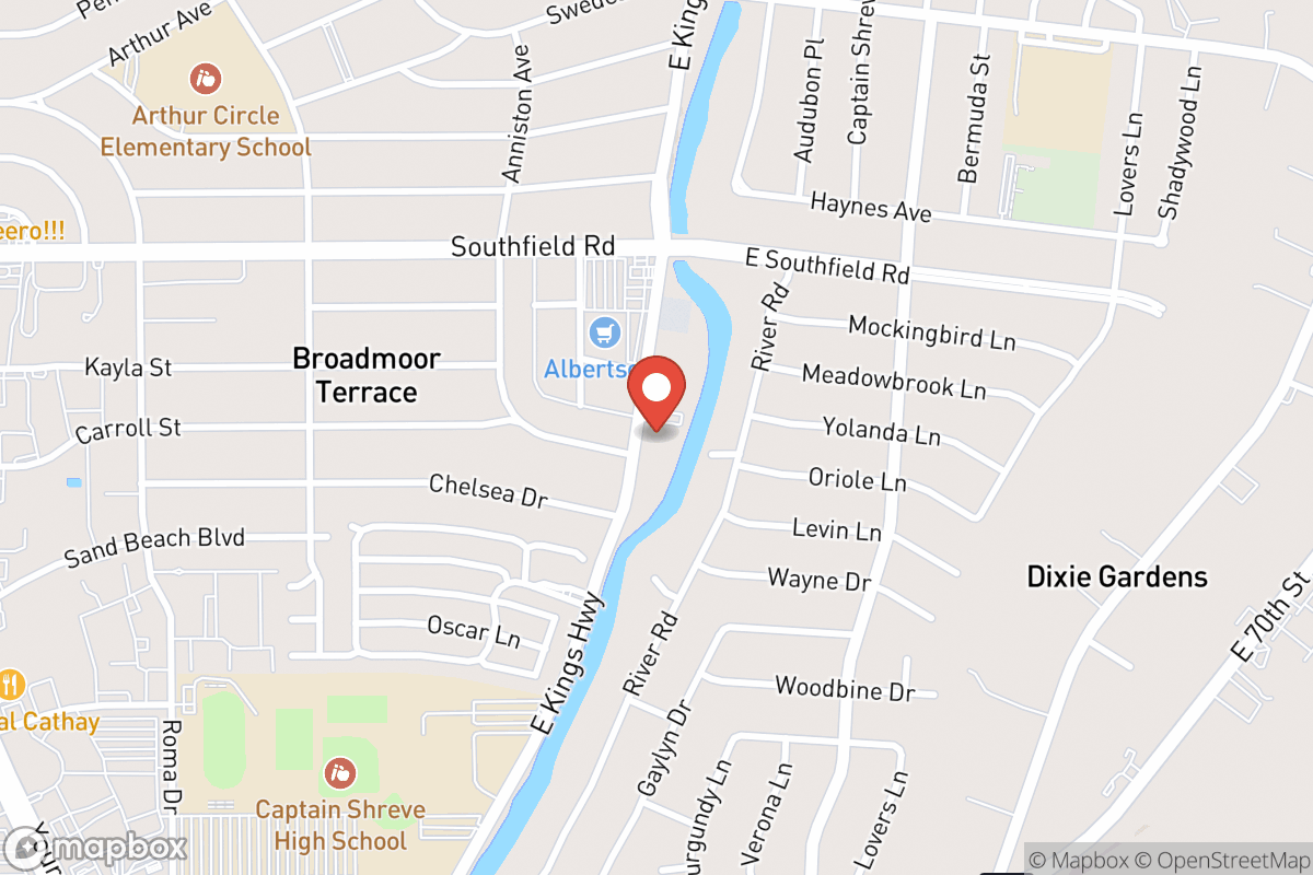 Cormier Family Dentistry