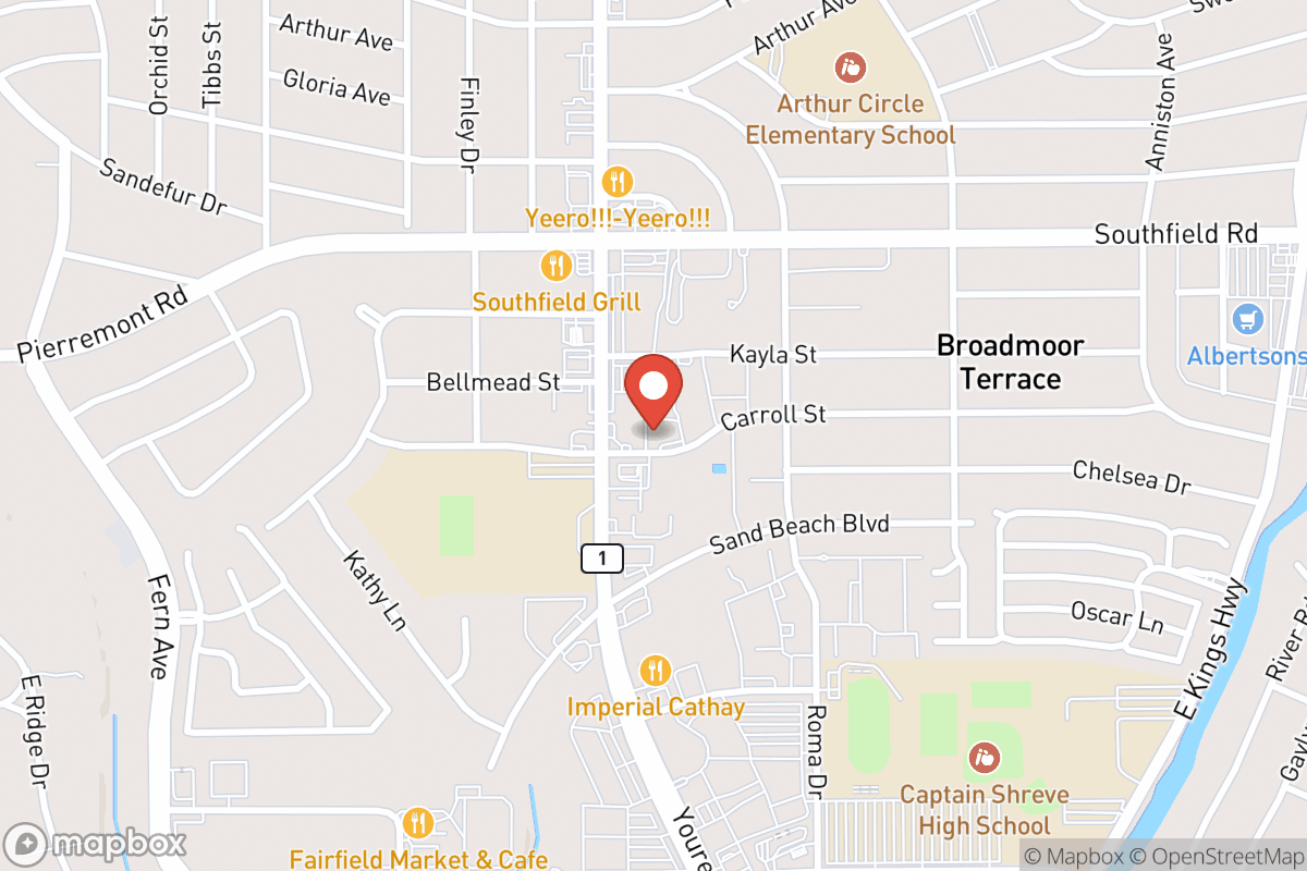 Cosse & Silmon Orthodontics