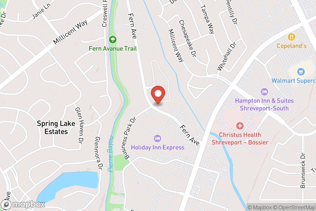 Fern Avenue Dentistry
