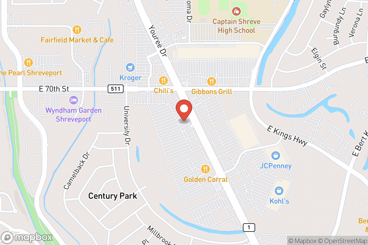 Scruggs Family Dentistry