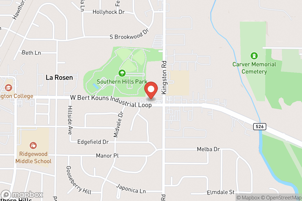 Shreveport Bossier Family Dental Care