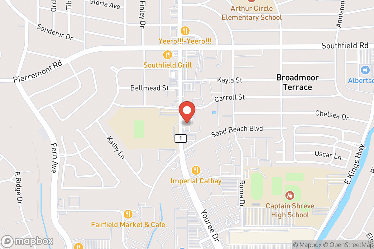 Shreveport Dental Solutions