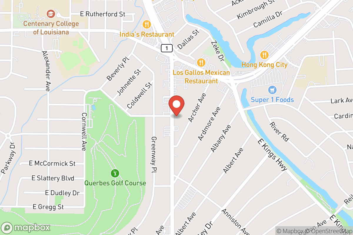 Shreveport Legacy Family Dentistry