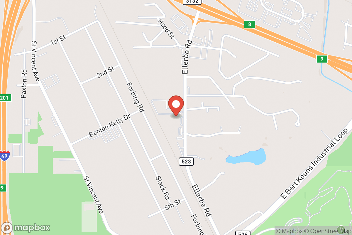South Shreveport Dental