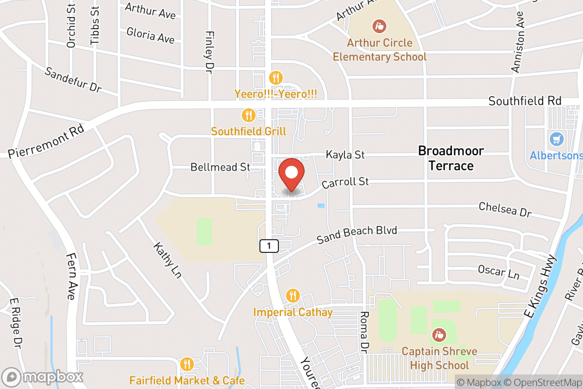 Southfield Family Dentistry