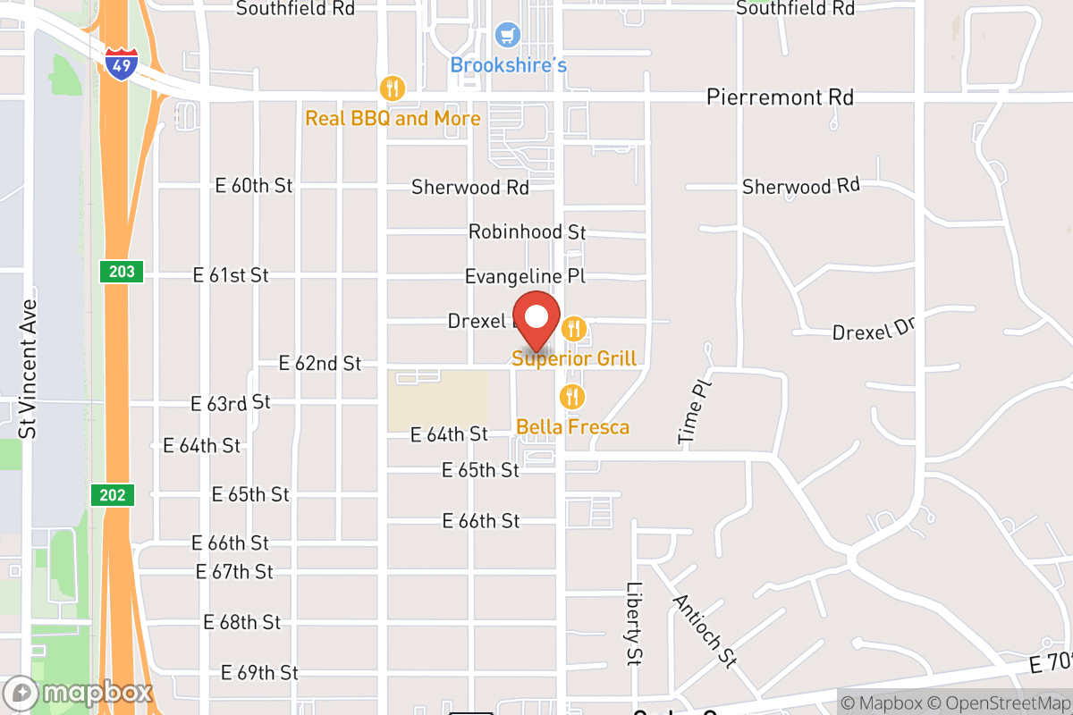 Superior Dentistry