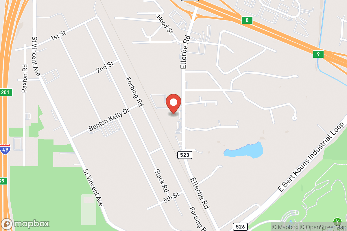 Walker Family Dentistry