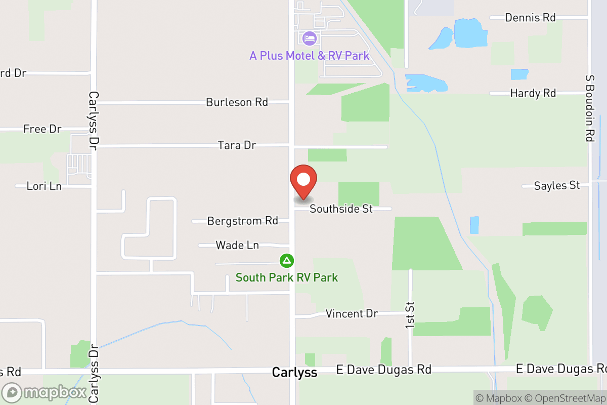 Lake Area Dentistry