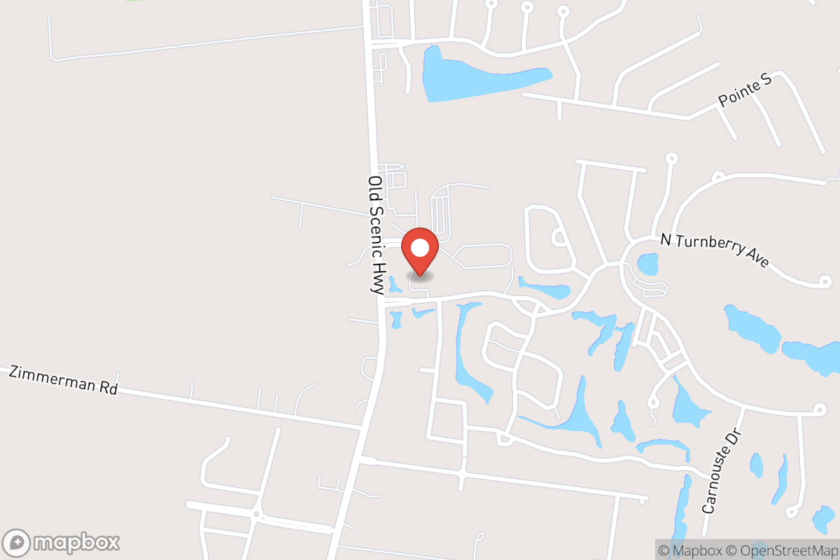 Louisiana Dental Center - Zachary