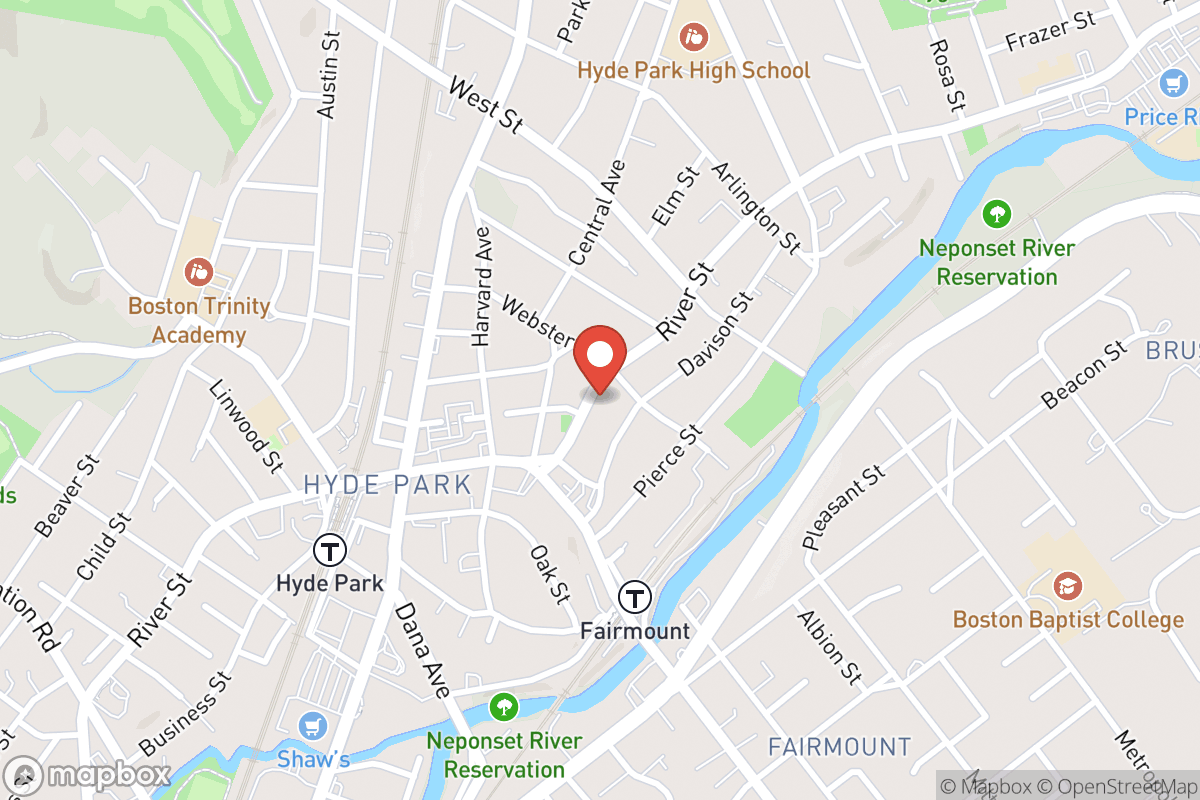 Ace Dental Boston