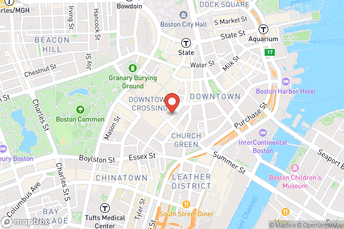 Arch Street Dental