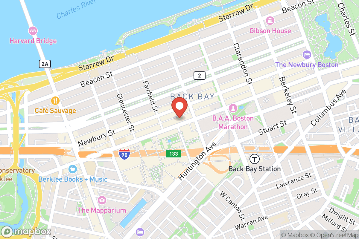 Back Bay Dental Associates