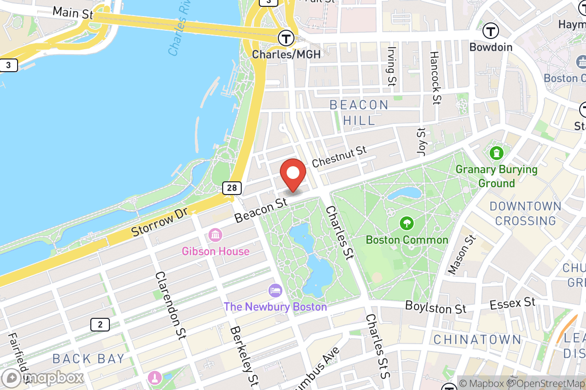 Beacon Hill Dental Associates