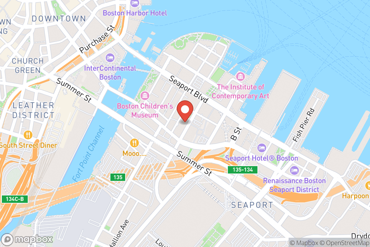 Boston Dental - Seaport