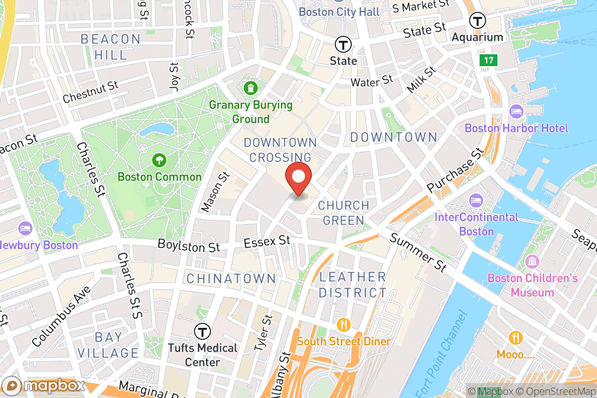 Boston Dental