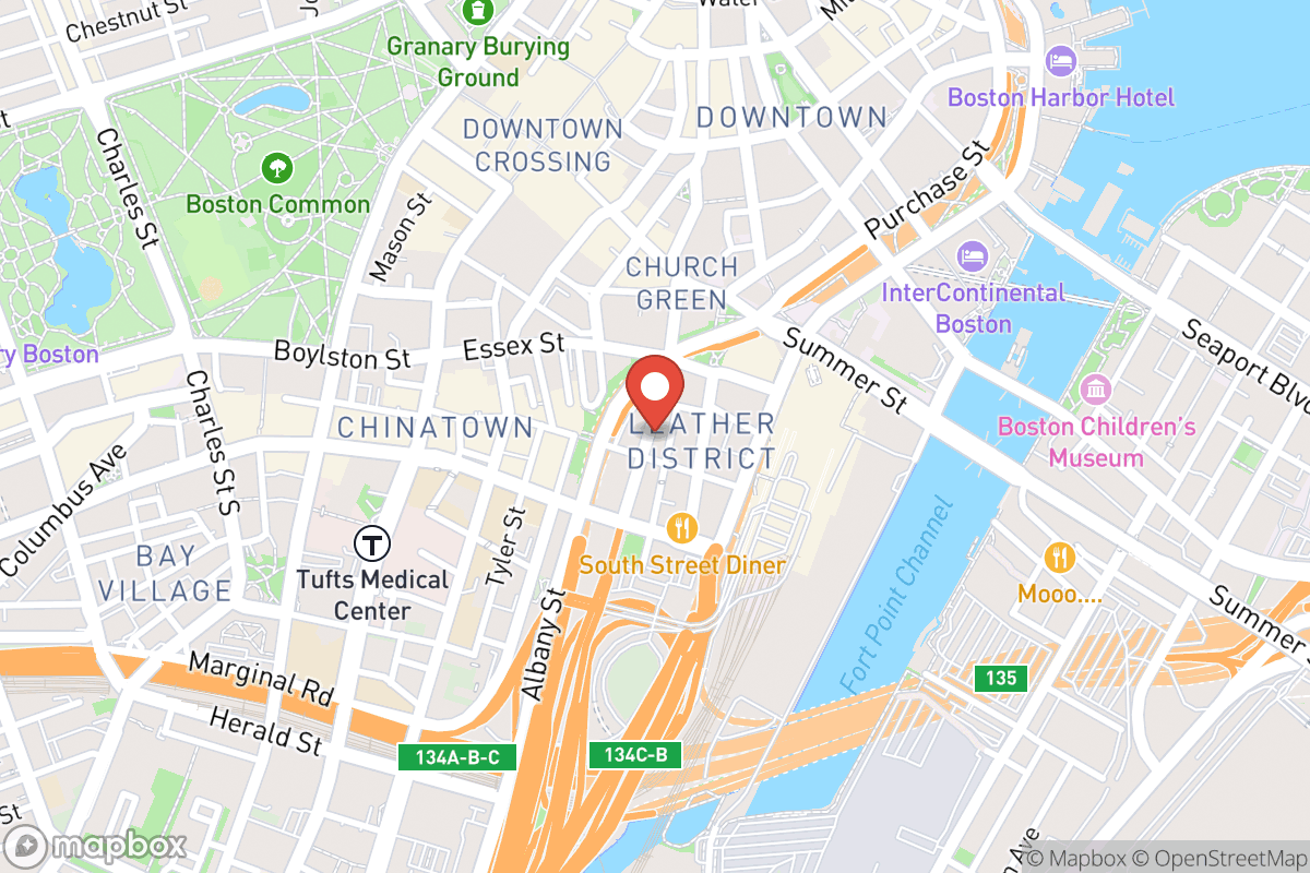 Boston Oral & Facial Surgery