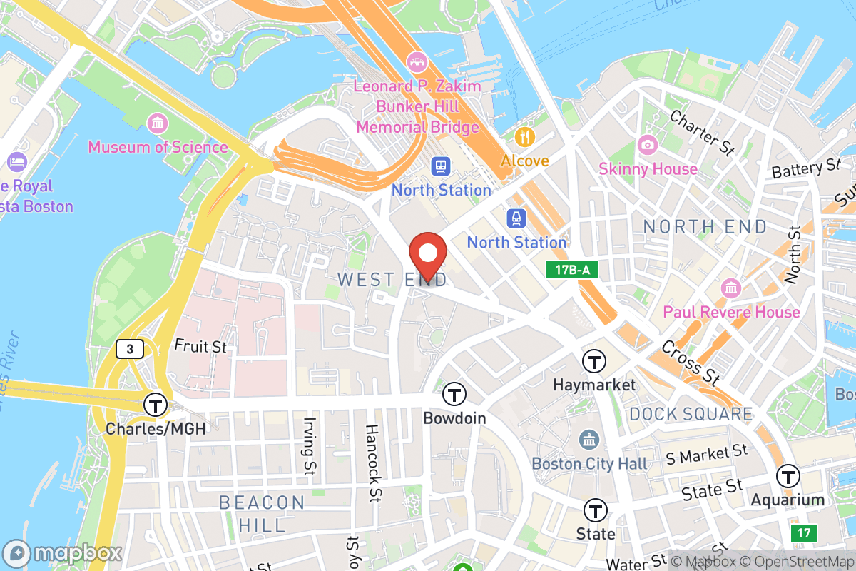 Boston Smiles