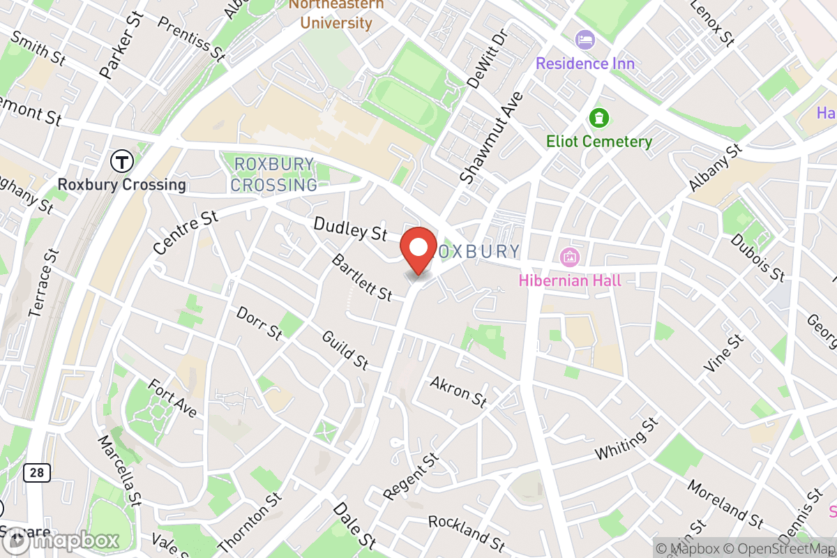 Brush & Floss Boston Dental