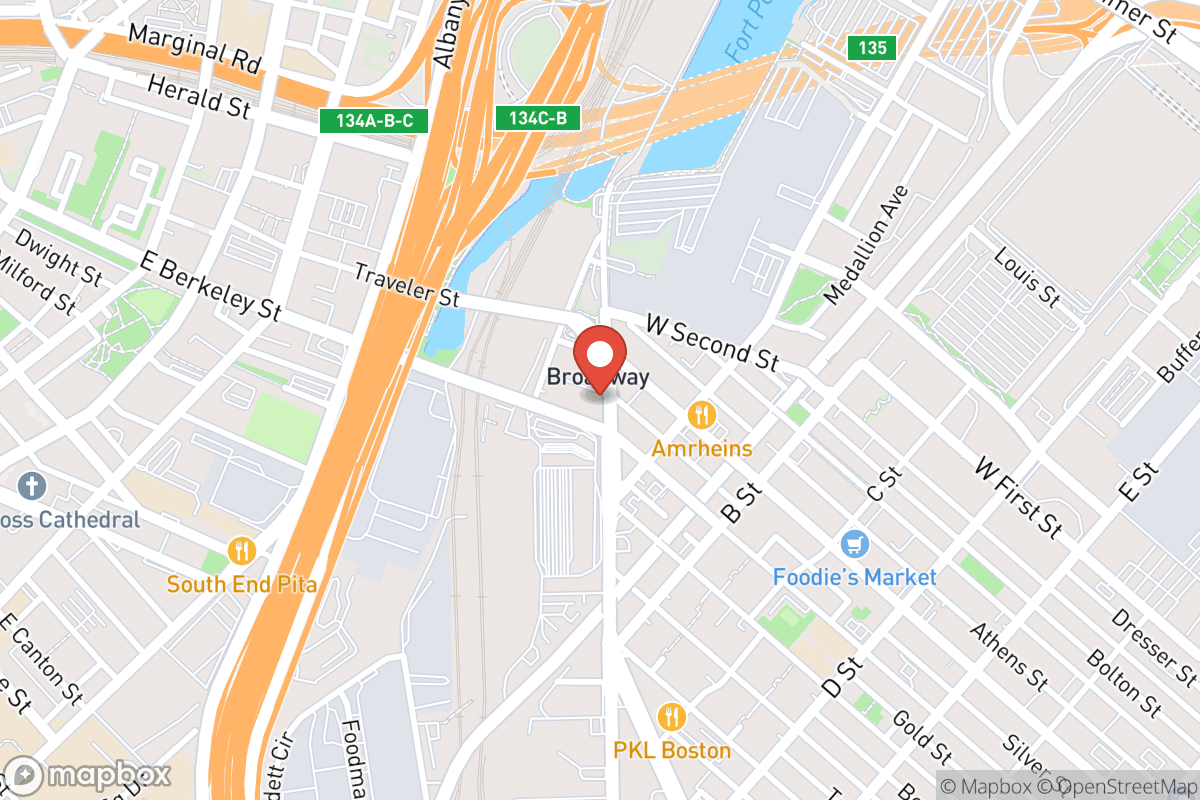 CITIDental South Boston