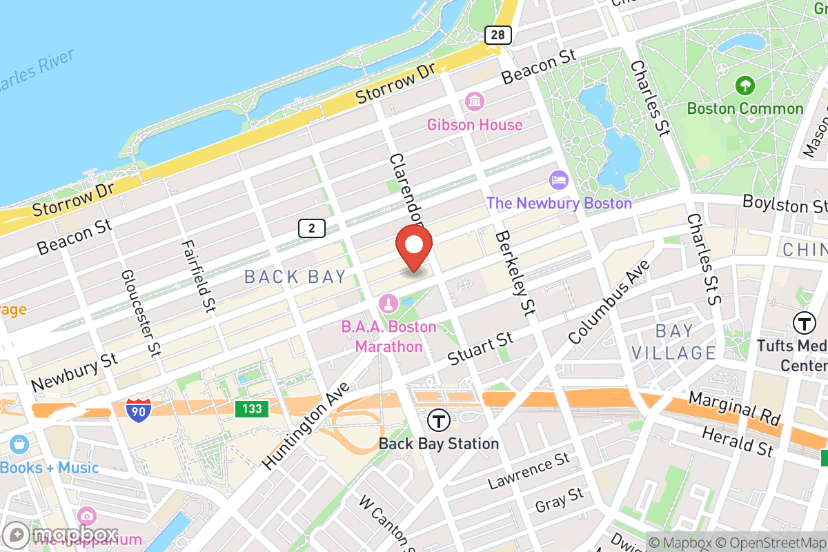 Copley Dental