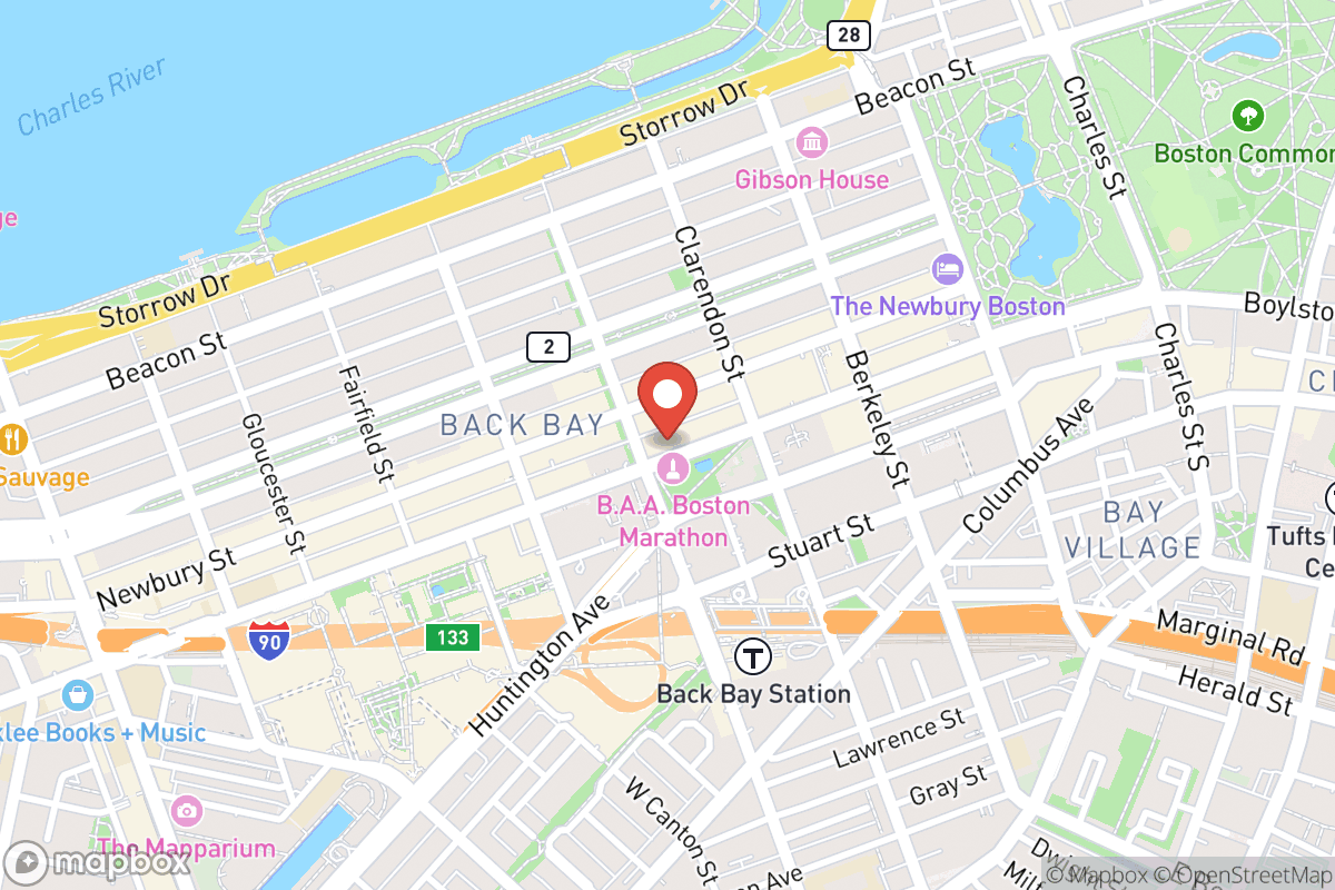 Dental Associates of New England