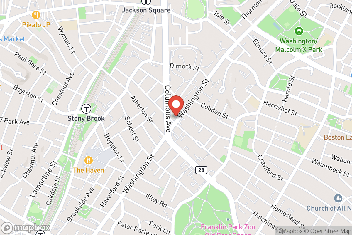 Dental Dreams - Roxbury
