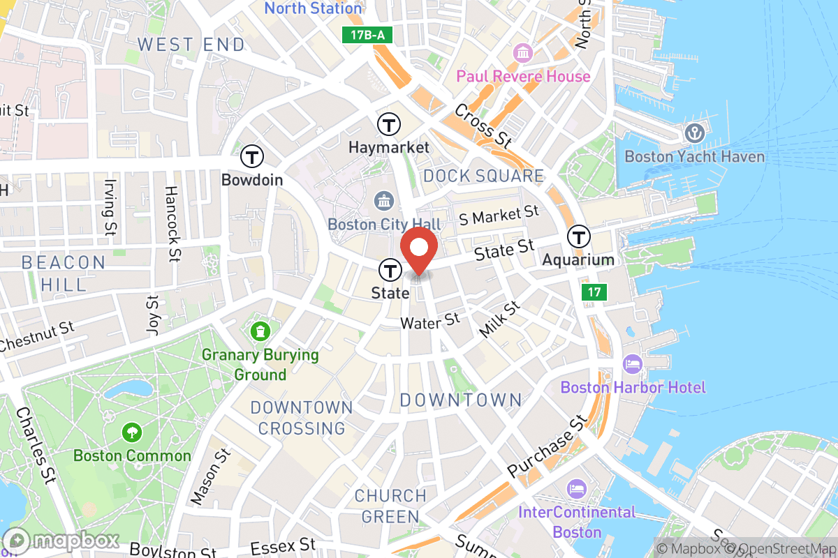Dental Health and Wellness Boston