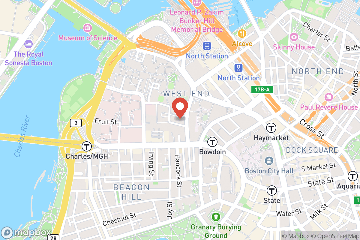 Dental Partners of Boston at Charles River