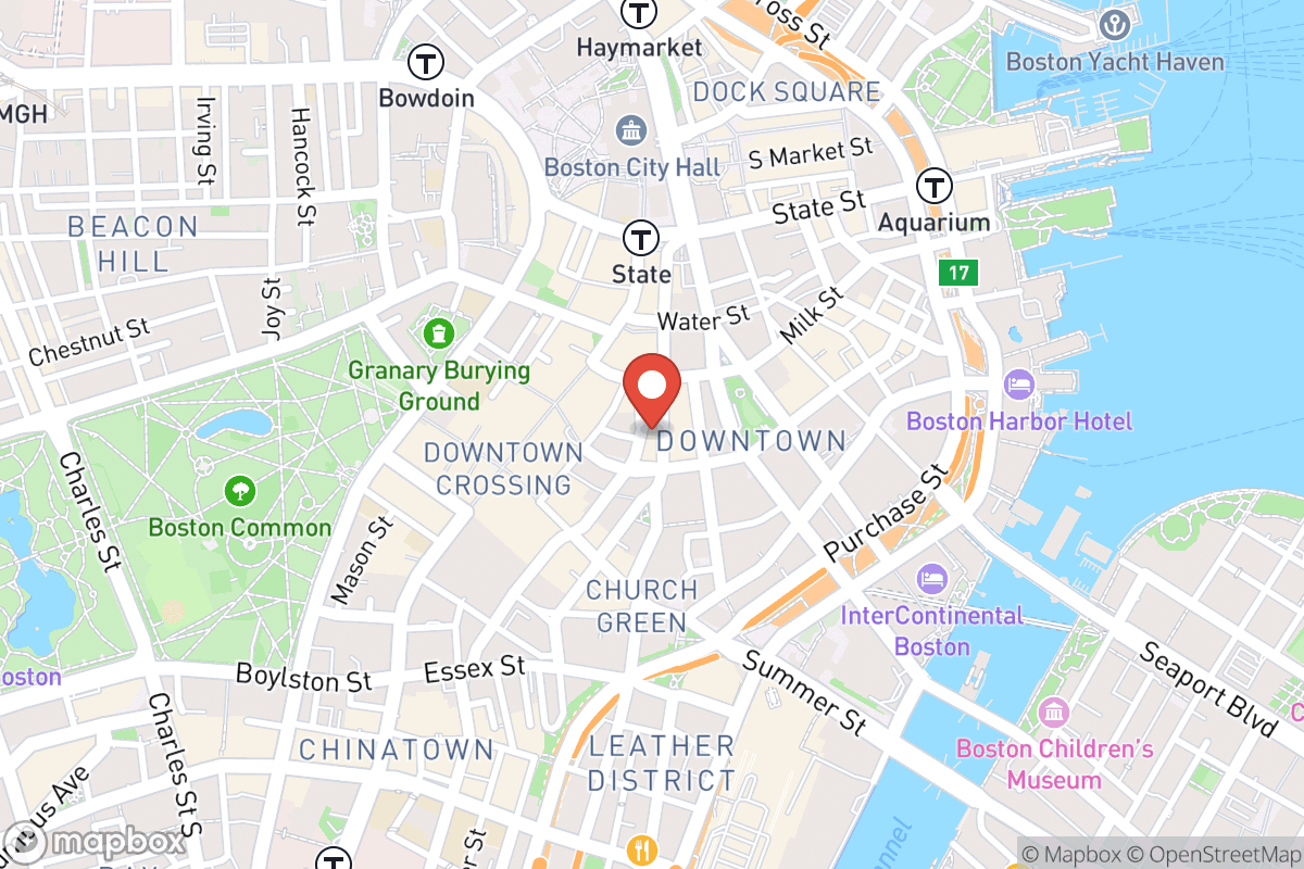 Devonshire Dental of Boston