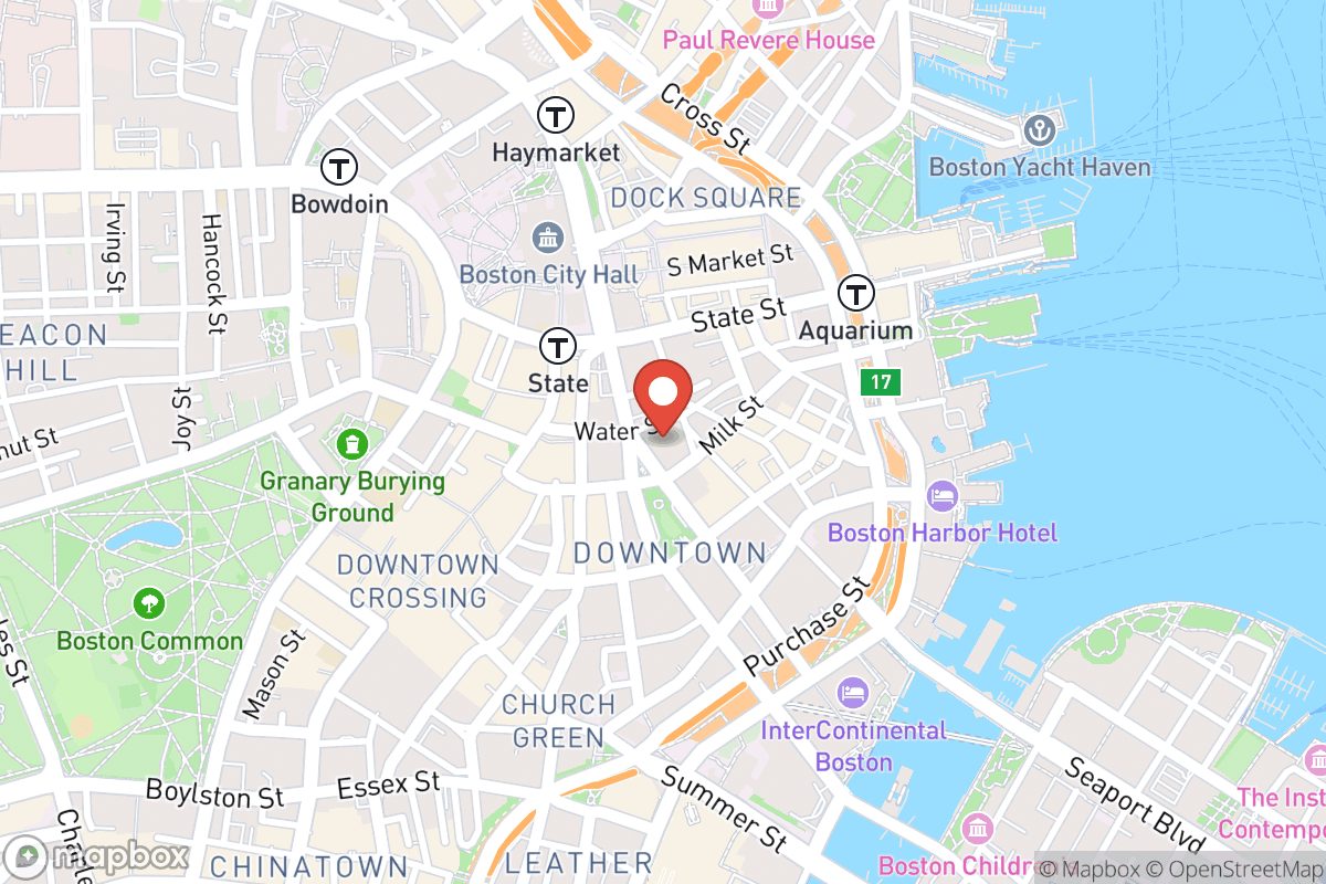 Ellui Dental Boston