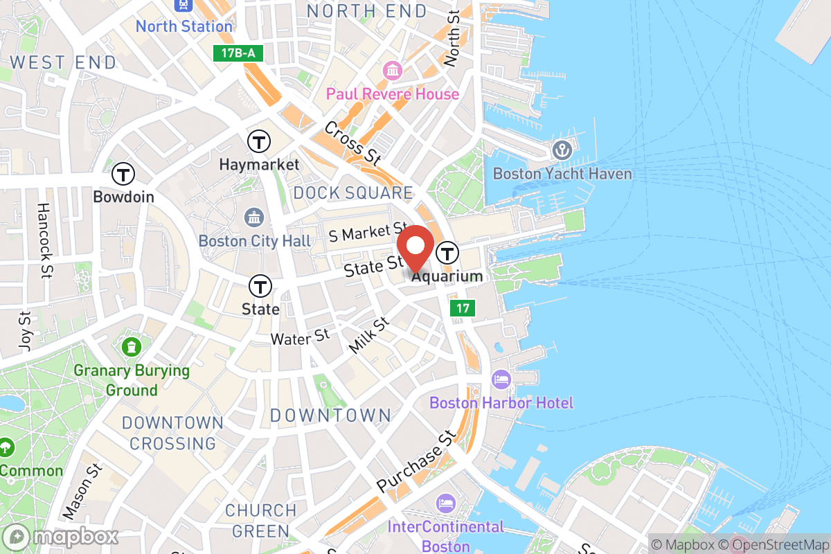 Faneuil Hall Dental Associates