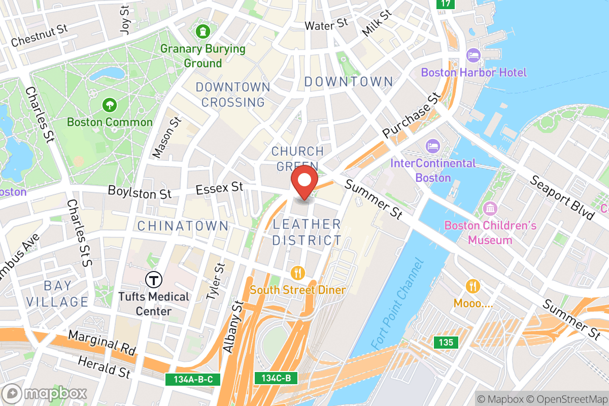 Finesse Dental & Implant Center of Boston