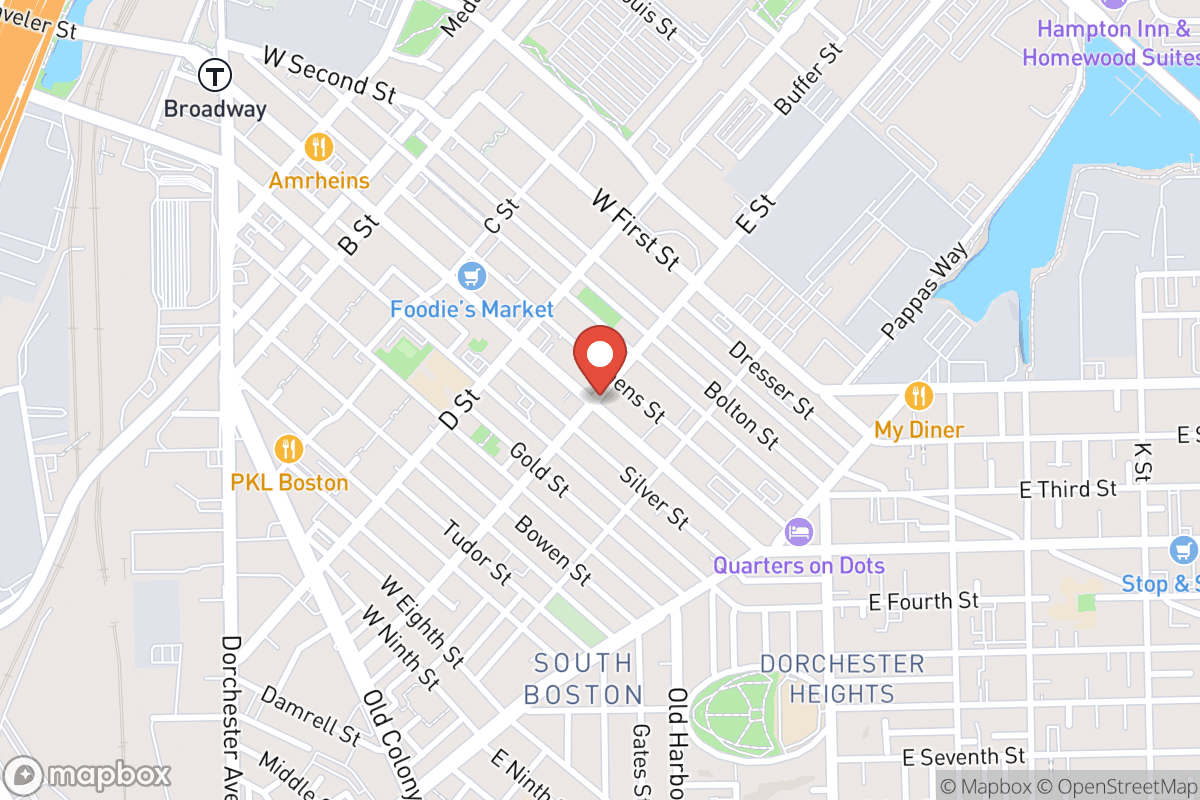 Gentle Dental South Boston