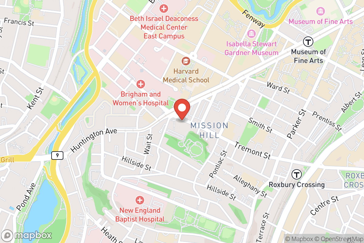 Great Hill Dental - Boston