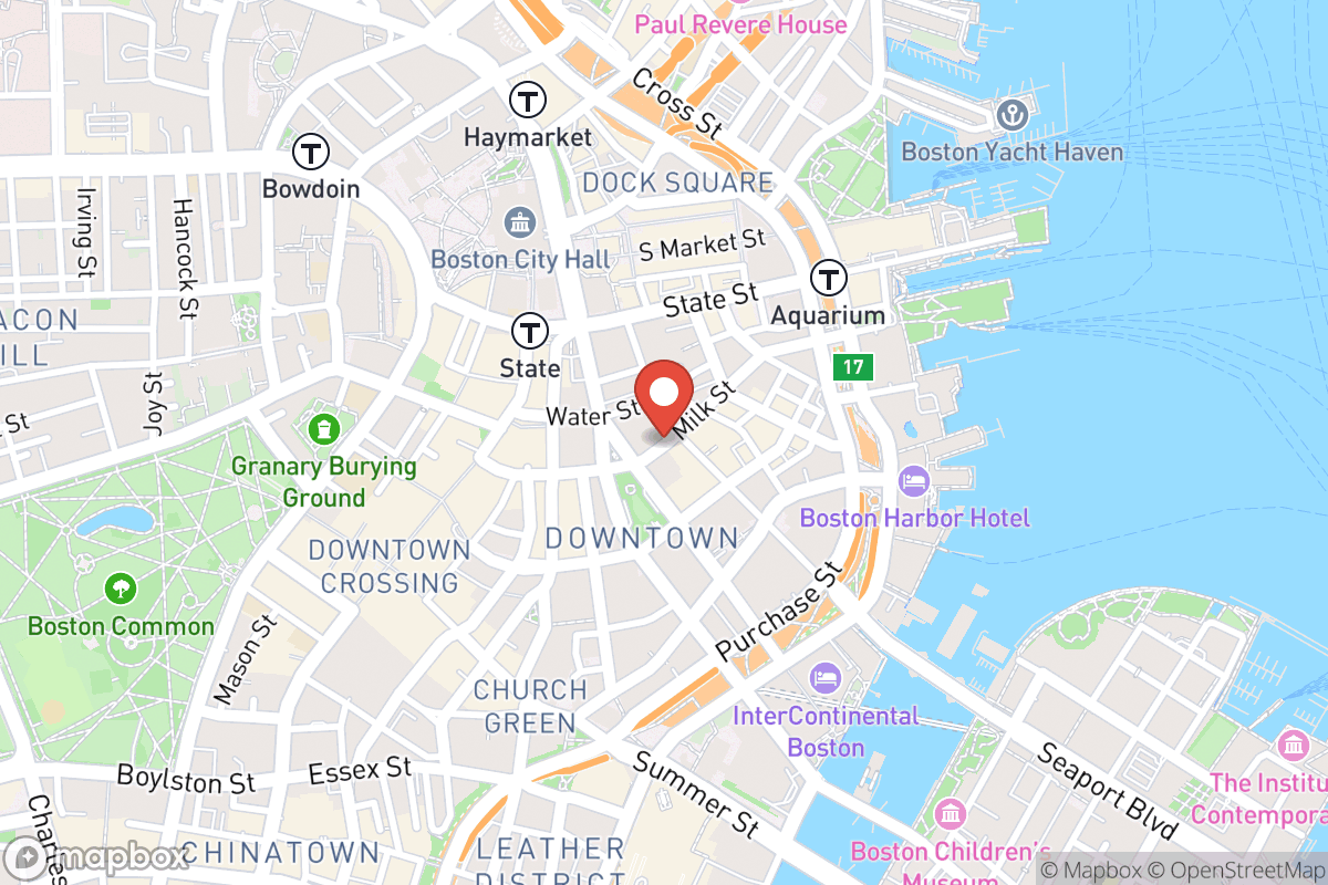 Hirshberg Wozny Dental Group - Boston