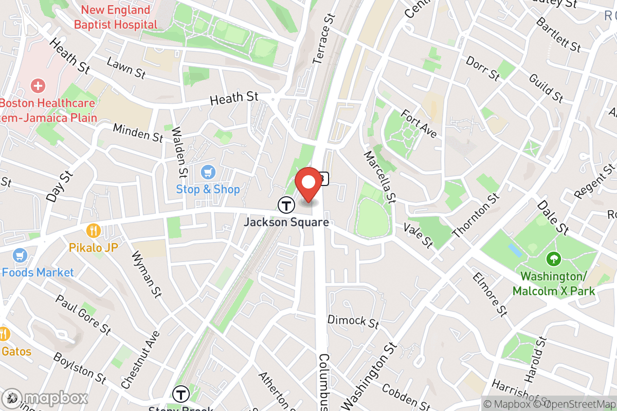 JP Dental - Jamaica Plain