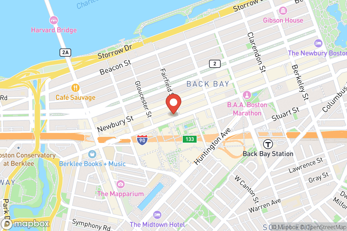 New England Dental Group