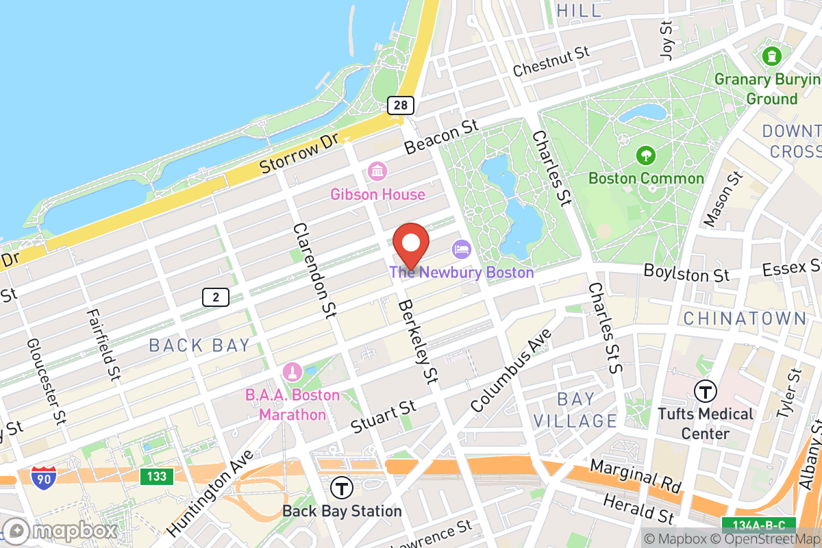 Parkside Dental Care - Boston