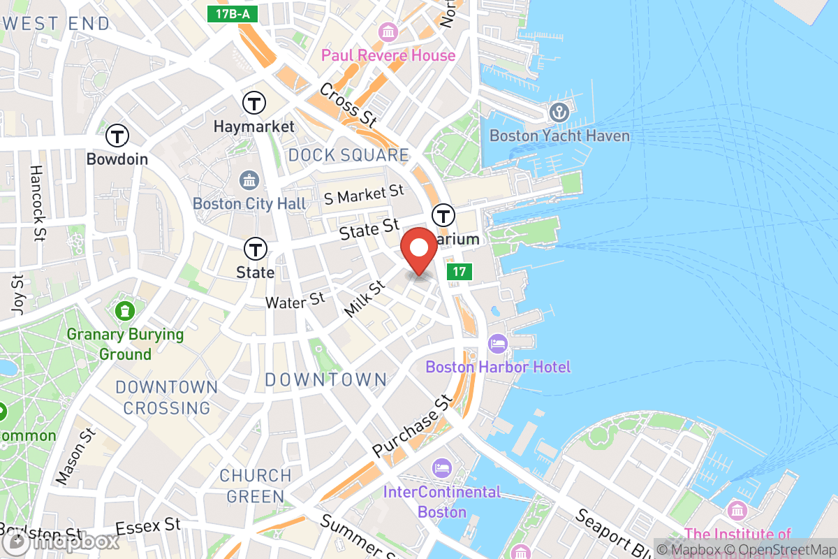 Smile Design Boston