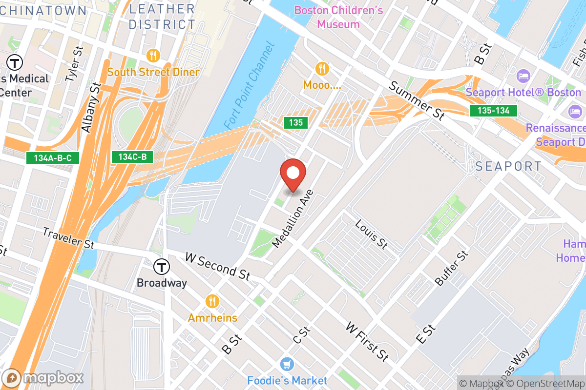 South Boston Dental Group