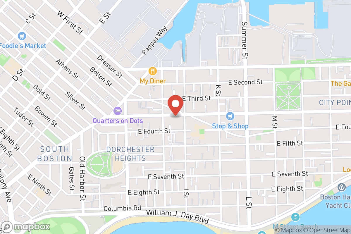 South Boston Family Dental