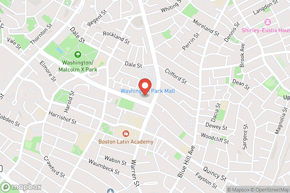 Washington Park Dental