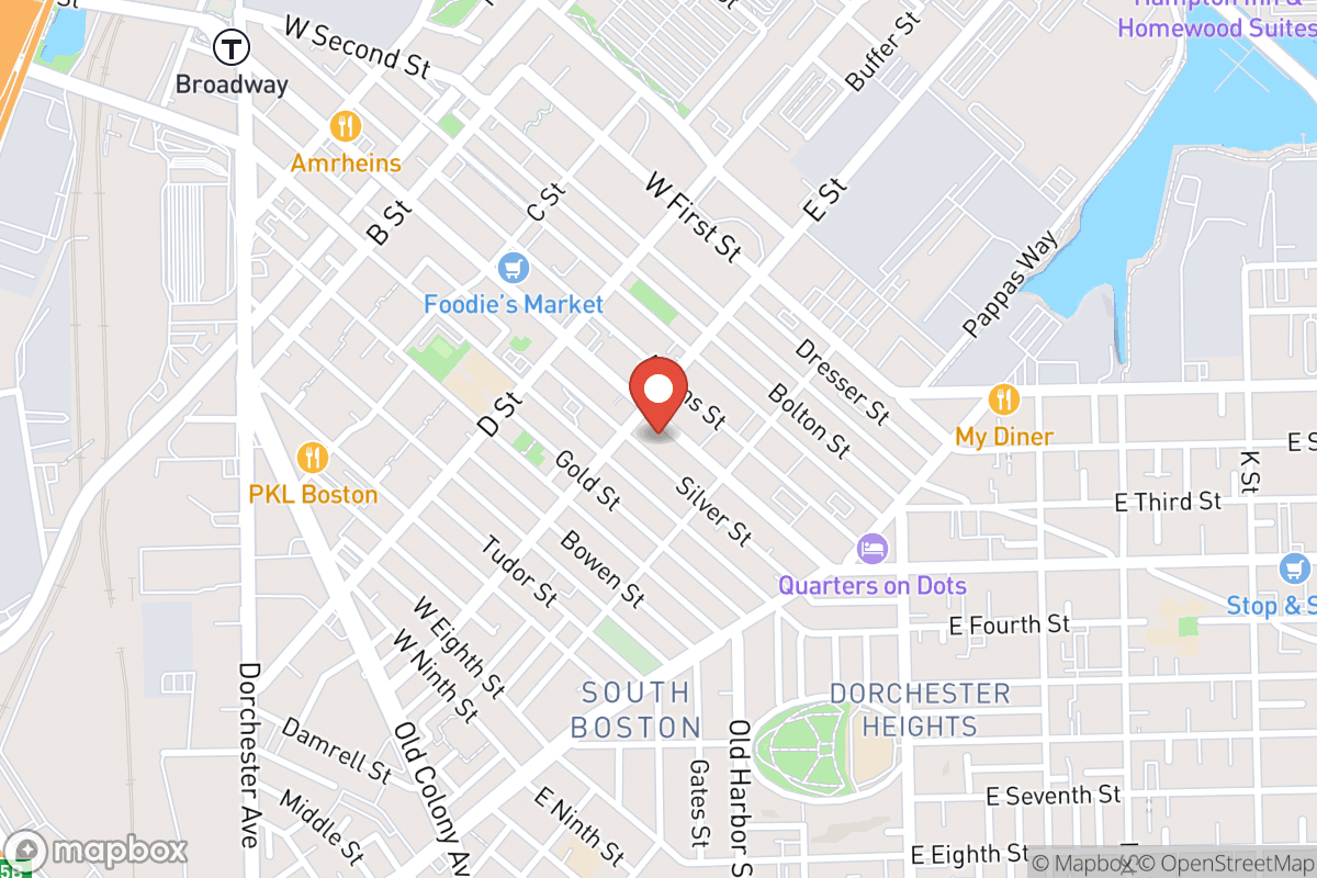 West Broadway Family Dental
