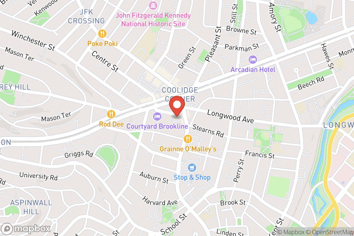 Boston Smile Center